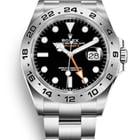 Rolex Explorer II
