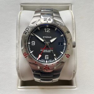 Eterna Kontiki