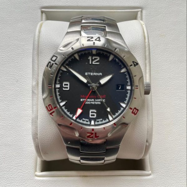 Eterna Kontiki