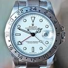 Rolex Explorer II