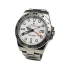 Rolex Explorer II - Image 6