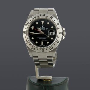 Rolex Explorer II