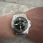 Rolex Explorer II - Image 3