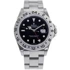 Rolex Explorer II