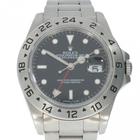 Rolex Explorer II