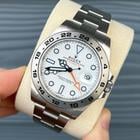 Rolex Explorer II