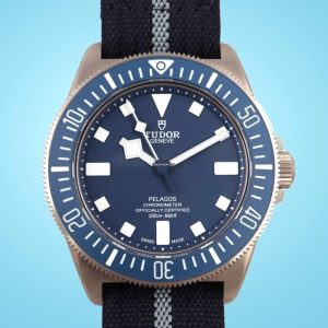 Tudor Pelagos