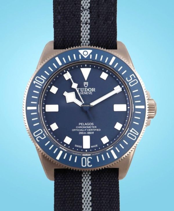Tudor Pelagos