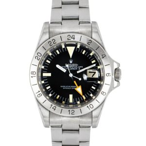 Rolex Explorer II