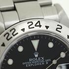 Rolex Explorer II - Image 5