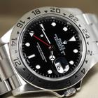Rolex Explorer II