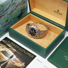 Rolex Explorer II - Image 9