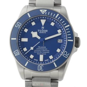 Tudor Pelagos