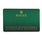 Rolex Explorer II - Image 16