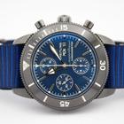 Breitling Superocean Heritage II Chronograph