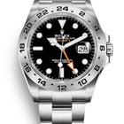 Rolex Explorer II