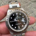 Rolex Explorer II - Image 3