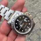 Rolex Explorer II - Image 9