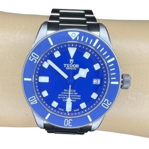 Tudor Pelagos