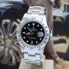 Rolex Explorer II - Image 10