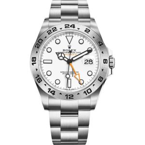 Rolex Explorer II