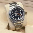 Rolex Explorer II - Image 3