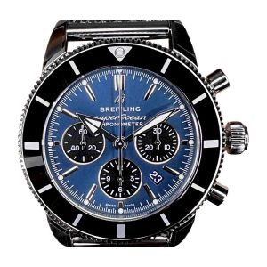 Breitling Superocean Heritage II Chronograph