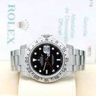 Rolex Explorer II - Image 2