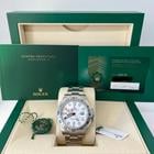 Rolex Explorer II
