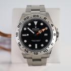 Rolex Explorer II