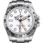 Rolex Explorer II