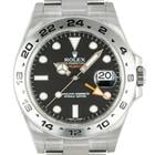 Rolex Explorer II - Image 4