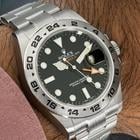 Rolex Explorer II - Image 3
