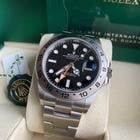 Rolex Explorer II - Image 4