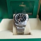 Rolex Explorer II - Image 9