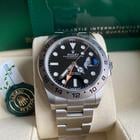 Rolex Explorer II - Image 3