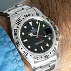 Rolex Explorer II