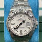 Rolex Explorer II - Image 3