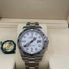 Rolex Explorer II - Image 2