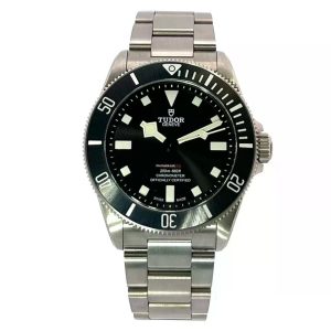 Tudor Pelagos