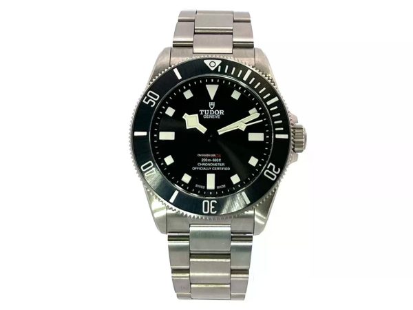 Tudor Pelagos