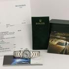 Rolex Explorer II - Image 16