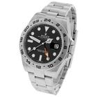 Rolex Explorer II