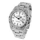 Rolex Explorer II