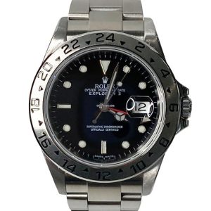 Rolex Explorer II
