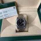 Rolex Explorer II - Image 4