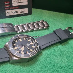 Tudor Pelagos