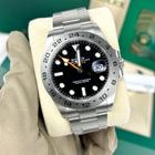 Rolex Explorer II - Image 3
