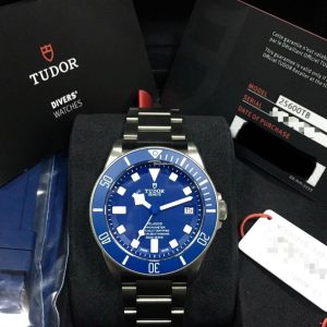 Tudor Pelagos
