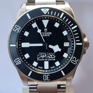 Tudor Pelagos